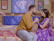 Hindi Sex Web Series: Sauda Suhaagan Ka 2022 Episode 1